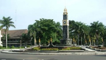 UNIVERSITAS BRAWIJAYA: Kuota Mahasiswa Baru Bakal Dikurangi